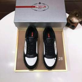 Picture of Prada Shoes _SKUPradasz38-45N120419436